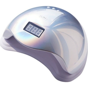 Λάμπα Πολυμερισμού Led/UV 48watt Sun 5 Mirror - SUN 5 lamp mirror