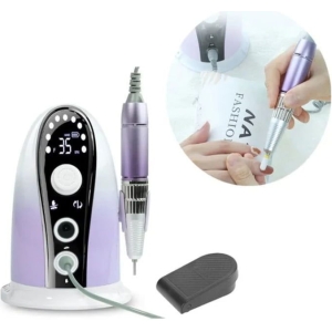 Alternative view of Επαγγελματικός ηλεκτρικός τροχός νυχιών JMD-305 35W 35000rpm - Nail drill