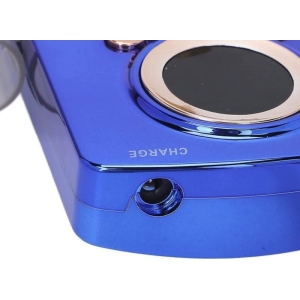 Alternative view of Επαγγελματικός επαναφορτιζόμενος φορητός τροχός νυχιών SG702 36W 35.000rpm - Nail drill