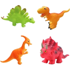 Παιχνίδι δεινοσαυράκι με ήχο - Dinosaur game with sound