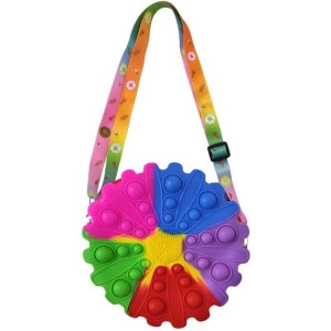 Alternative view of Τσαντάκι - Πορτοφολάκι pop it - Pop it bag