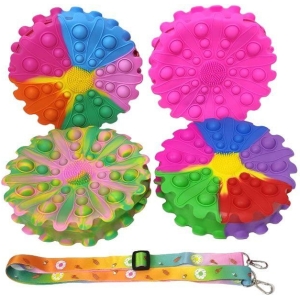 Τσαντάκι - Πορτοφολάκι pop it - Pop it bag