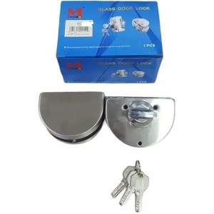 Κλειδαριά τζαμόπορτας – Glass door lock MBMK 002509