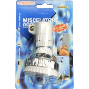 Στόμιο βρύσης -  Αξεσουάρ βρύσης - Miscelatore acqua