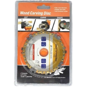 Alternative view of Uruisi Δίσκος κοπής διαμαντιού πολλαπλών χρήσεων 5'' 125mm Ø125x7x22.23mm - Diamond blade