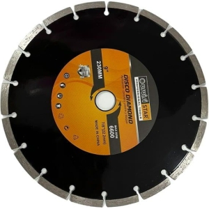 Uruisi star Δίσκος κοπής διαμαντέ 9" 230mm