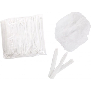 Σκουφάκια μαλλιών - Bouffant Caps