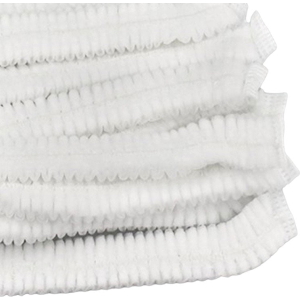 Alternative view of Σκουφάκια μαλλιών - Bouffant Caps