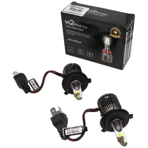 Mi2ProMax φώτα αυτοκινήτου H4 12v 30W/4000LM - Car headlight