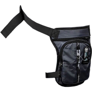 Τσαντάκι ποδιού μέσης - Τσαντάκι μηρού - Waist bag