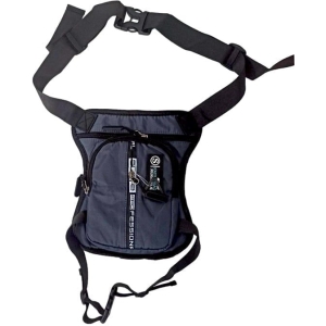 Alternative view of Τσαντάκι ποδιού μέσης - Τσαντάκι μηρού - Waist bag