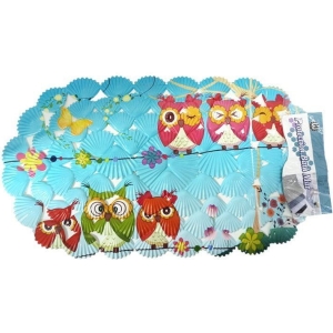 Αντιολισθητικά Πατάκια Μπάνιου 67x38cm - Βεντούζα μπάνιου - Bath mats