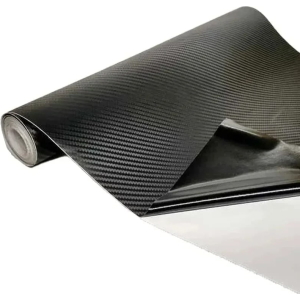 Rchang Μεμβράνη Αυτοκινήτου Carbon 102x200cm W06221 - Car color film