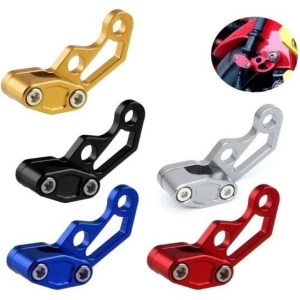 RCHANG θηλιά για σωληνάκι φρένου/ προέκταση για καθρέφτη μηχανής W14153 – Motorcycle rearview mirror seat