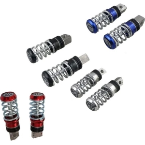 Rchang Πετάλια Μοτοσυκλέτας Με Ελατήριο W02105 - Motorcycle pedal