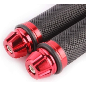 Alternative view of Rchang Χειρολαβές - Χερούλια μηχανής - Motorcycle grips