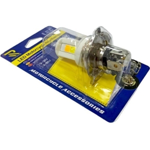 Alternative view of Rchang LED Λάμπα Μοτοσικλέτας H4- LED Motorcycle Headlamps