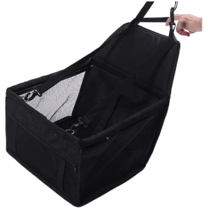 Alternative view of Rchang Κάθισμα Αυτοκινήτου για Σκύλο W07005 - Car Pet Bag