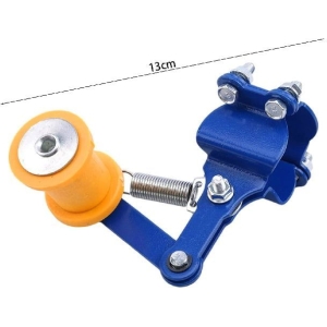 Τεντωτήρας αλυσίδας μηχανής - Motorcycle chain tensioner