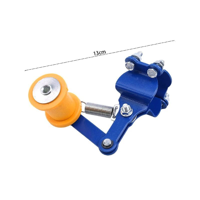 Τεντωτήρας αλυσίδας μηχανής - Motorcycle chain tensioner