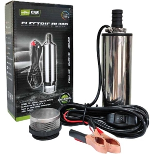 Ηλεκτρική αντλία αναρρόφησης diesel αυτοκινήτου 12V – Electric Pump Oil Transfer