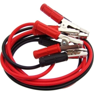 Καλώδιο εκκίνησης μπαταρίας 2000AMP - Booster cable 2.2M