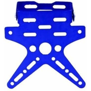 Rchang Βάση Πινακίδας Μοτοσυκλέτας  – Motrorcycle plate frame
