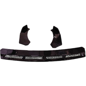 Σπόιλερ Πλαϊνά Μαρσπιέ - Spoiler Side Marspiel