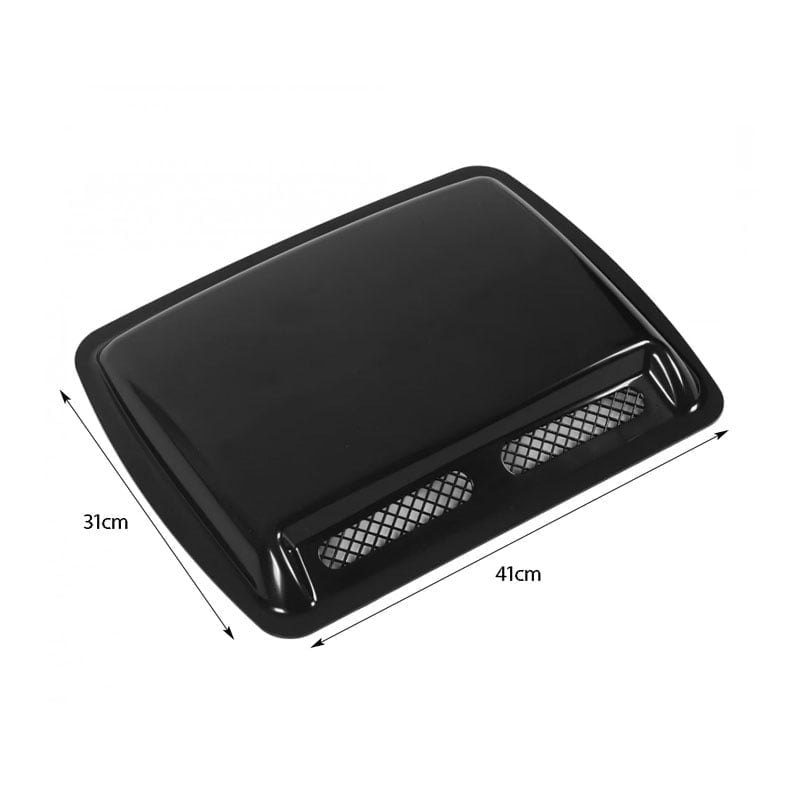 Αεραγωγός για καπό αυτοκινήτου - Car hood vent - Image 4