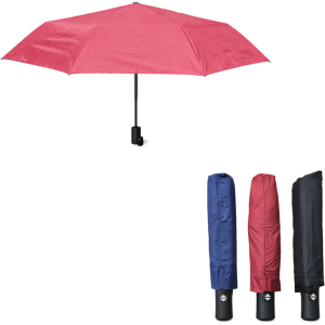 Αυτόματη Σπαστή Ομπρέλα - Automatic Folding Umbrella