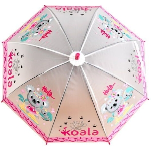 Alternative view of Παιδική Ομπρέλα 1τμχ- Children's Umbrella