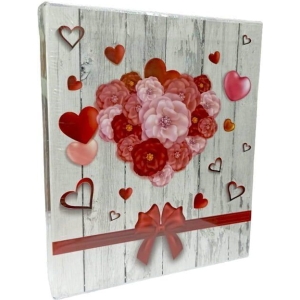 Άλμπουμ φωτογραφιών 17*14cm - Photo alboum