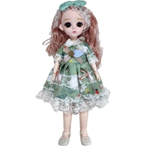 Κούκλα με μουσική 31εκ.- Toy doll