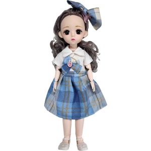Κούκλα με μουσική 31εκ.- Toy doll