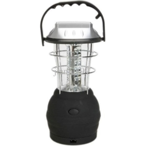 Alternative view of Επαναφορτιζόμενο 36LED Φανάρι Κάμπινγκ LS-360 – Super bright LED latern 2860