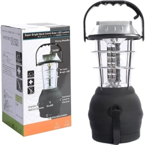 Επαναφορτιζόμενο 36LED Φανάρι Κάμπινγκ LS-360 – Super bright LED latern 2860