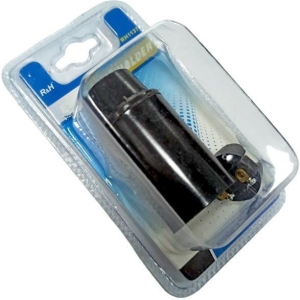 Alternative view of R&H Ντουί Ε14 - Lamp holder