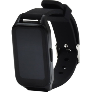 Alternative view of Andowl QFi2 Smart Watch οθόνη αφής - Fashion Bracelet