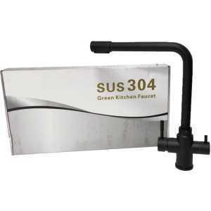 SUS304 Μπαταρία Κουζίνας - Βρύση Κουζίνας - Kitchen faucet