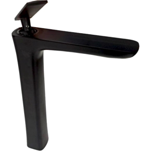 Alternative view of Μπαταρία Κουζίνας Μαύρη Ματ - Βρύση Κουζίνας - Kitchen faucet