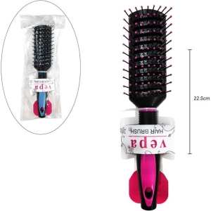 Βούρτσα μαλλιών - Vepa hair brush