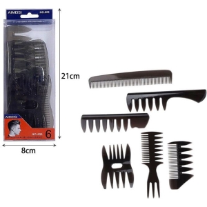 Aimeisi Σετ χτένα styling - Professional styling comb set