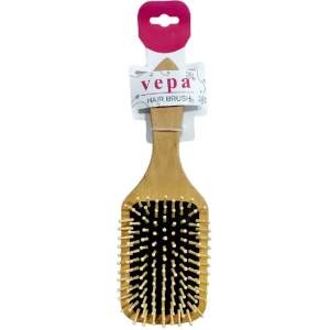 Vepa Ξυλινη Χτένα μαλλιών - Hair comb brush