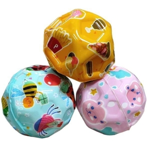 Alternative view of Παιχνίδι αντιστρές μπαλάκι - Anti-stress bouncy ball