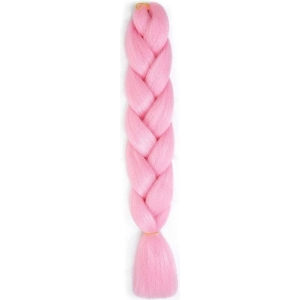 Yuan yao Μαλλιά για Ράστα Light Pink AY16 - Rasta hair