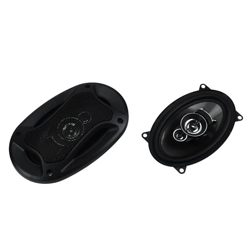 PerVoi Σετ Ηχεία Αυτοκινήτου Midrange 4×6″ 580W RMS 2τμχ CTC-4686 - Drive speaker - Image 5