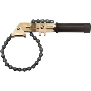 PerVoi Φιλτρόκλειδο λαδιού καδένας CTC-519 - Professional oilfilter wrench