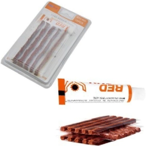 Alternative view of PerVoi σετ επισκευής λάστιχου ελαστικών 15τεμ CTC-504 - Tyre repair tool