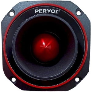 Alternative view of PerVoi Ηχείο Αυτοκινήτου 1" 1000W 10x10cm CTC-33AG - Drive speaker