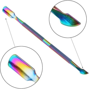 Alternative view of Διπλό Σπρωχτηράκι Rainbow - Pusher